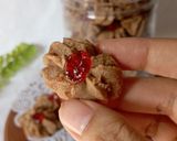 Foto langkah ke 5 dari resep Kue Semprit Tapioka Khas Bangka (3 Bahan).