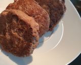 Foto del paso 3 de la receta: Hamburguesas con piña