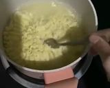Foto langkah ke 1 dari resep Indomie spicy garlic cheese.