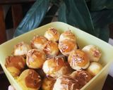Foto langkah ke 8 dari resep Nastar klasik (resep by fatmah bahalwan).
