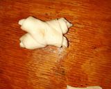 Foto del paso 5 de la receta: Cuernitos de manteca
