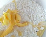 Foto langkah ke 1 dari resep Galletas Polvorosas.