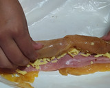 Foto del paso 3 de la receta: Rollitos rellenos