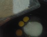 Foto langkah ke 1 dari resep Kue putu ayu.