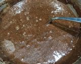 Foto del paso 2 de la receta: Cookies de Chocolate 🍫♥️