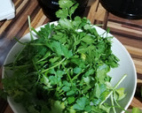 Foto del paso 1 de la receta: Sazón/adobo