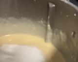 Foto del paso 14 de la receta: Bizcocho marmolado: 3-2-1 vasitos de medida, + manzana