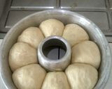 Foto langkah ke 3 dari resep Roti manis.