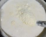 समा के चावल की खीर (Sama ke chawal ki kheer recipe in hindi) रेसिपी चरण 4 फोटो