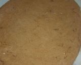 A picture of step 8 of Coffee flavored mandazi.