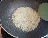 Foto langkah ke 3 dari resep Cah Pakcoy Bawang Putih.