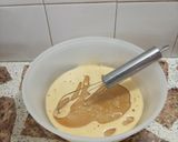 Foto del paso 2 de la receta: Budín de Dulce de Leche y Vainilla
