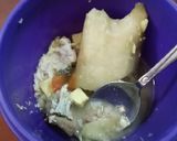 Foto langkah ke 3 dari resep Pindang Serani Bandeng Mpasi 11m.