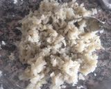 Foto del passaggio 4 della ricetta 82 - Flan di scorzobianca - ricetta ligure