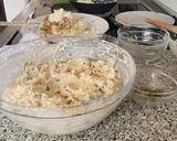 Foto del paso 11 de la receta: Ensaladilla Rusa