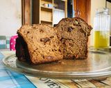 Foto langkah ke 5 dari resep Banana cake super moist (mudah dan anti gagal).