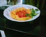 Foto langkah ke 1 dari resep Telur Geprek..sambal super pedas..😂😂😂.