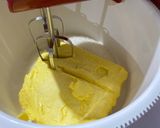 Foto langkah ke 4 dari resep Pandan Buttercake.