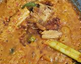 Foto langkah ke 3 dari resep Telur Ceplok dan Ceker Bakar Bumbu Jimbaran.