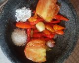 Foto langkah ke 2 dari resep Sambal merah.