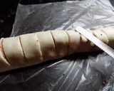 Foto del paso 12 de la receta: Corona o roll