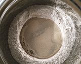 Foto del paso 2 de la receta: Pan Pita Integral.- Ideal para sándwich!