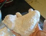 Foto langkah ke 7 dari resep Ayam geprek (Jualan di Belanda).