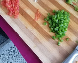 Foto del paso 2 de la receta: Gazpacho