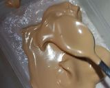 Foto langkah ke 10 dari resep Dalgona Dessert Box.