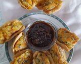 Foto langkah ke 5 dari resep Tahu Walik Wortel.