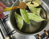 Foto del paso 1 de la receta: 2 recetitas para levantar las defensas