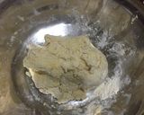 Foto langkah ke 3 dari resep Kulit puff pastry anti gagal (lengkap foto step by step).