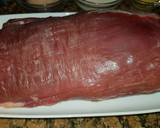 Foto del paso 1 de la receta: Solomillo Wellington