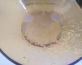 Foto del paso 4 de la receta: Espaguetis frescos con salsa de limón