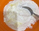 Foto langkah ke 3 dari resep Brokoli Goreng Tepung Crispy.