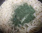 Emerald Spaghetti and Meatballs recipe step 13 photo
