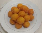 Foto langkah ke 6 dari resep Salalauk renyah.