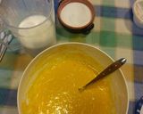 Foto del passaggio 1 della ricetta Crespelle alla fiorentina