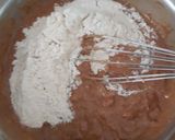 एग्गलेस आटा-कैरट केक (Eggless Whole Wheat Carrot Cake) रेसिपी चरण 7 फोटो