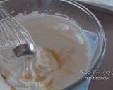 White Swiss Roll (Snow Cake Roll) Recipe Video recipe step 16 photo