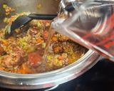 Foto del paso 13 de la receta 141. Lentejas con Chorizo
