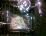 A picture of step 1 of Roasted prime rib.