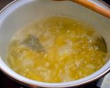 Krumplifőzelék recept fázis 4 fotója
