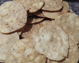 ફરસી પૂરી (Farsi Poori Recipe In Gujarati) રેસીપી સ્ટેપ1ફોટો