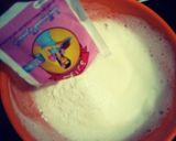 صورة لخطوة 1 من وصفة مشوشة الزيت