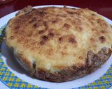 Foto del paso 9 de la receta: Käsekuchen (Tarta alemana de requesón)