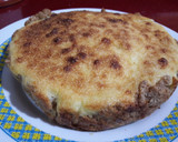 Foto del paso 9 de la receta: Käsekuchen (Tarta alemana de requesón)
