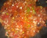 Foto del paso 3 de la receta: Canoas de plátano maduro y pollo