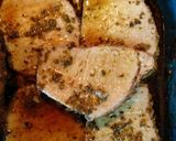 Foto del paso 15 de la receta: Lomo de cerdo al horno