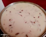 A picture of step 3 of Colostrum.